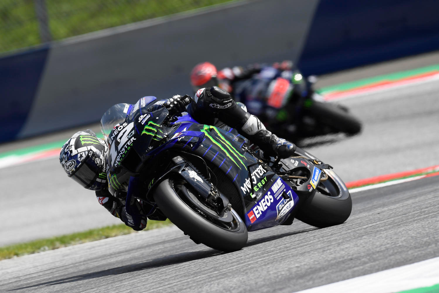 MotoGP Stiria Day_2
