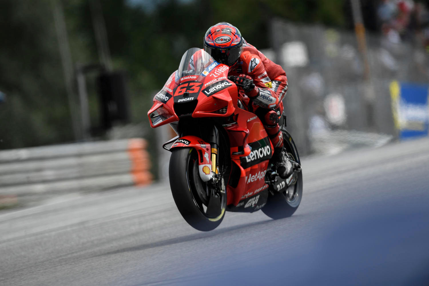MotoGP Stiria Day_2
