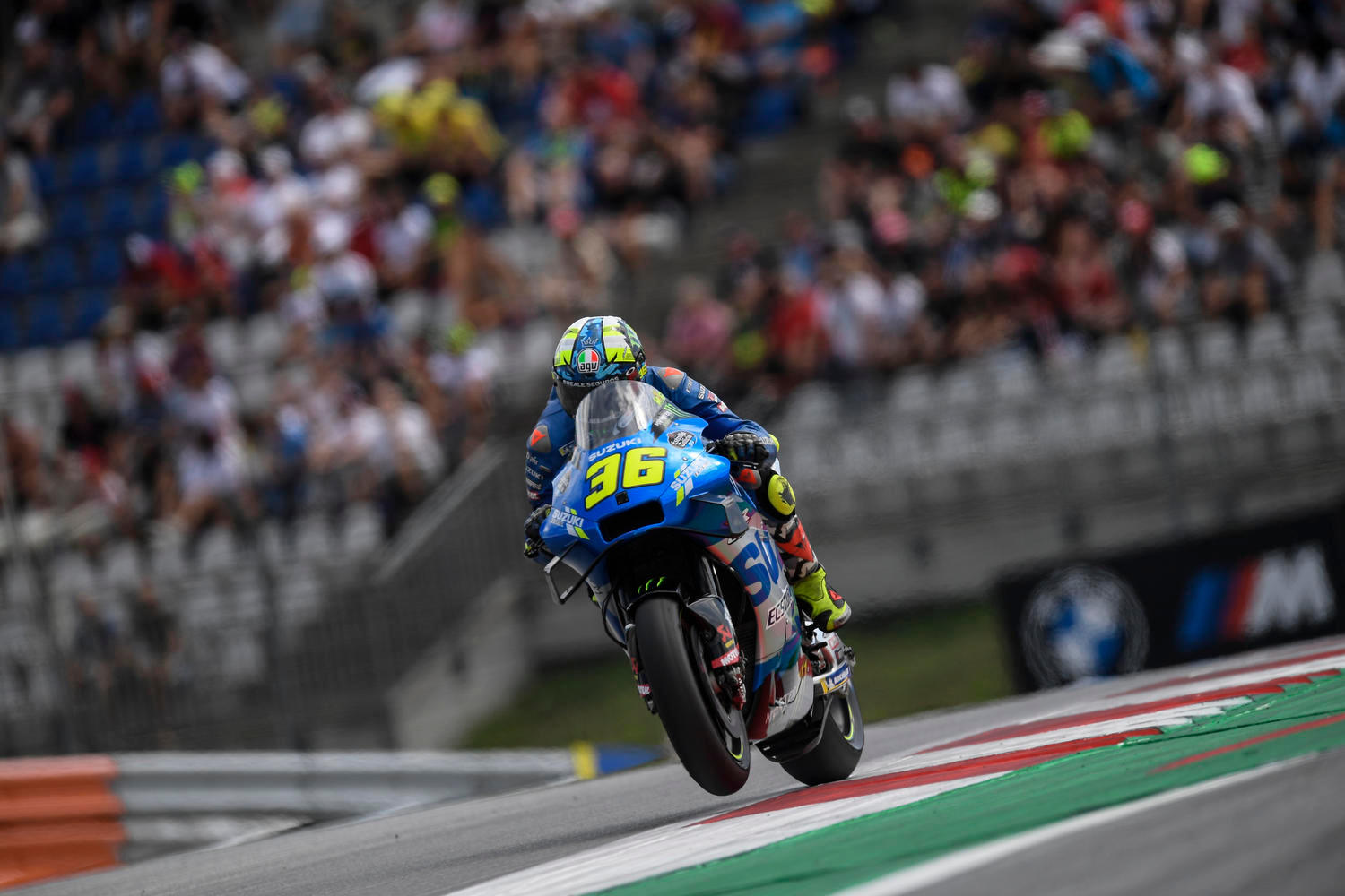 MotoGP Stiria Day_2