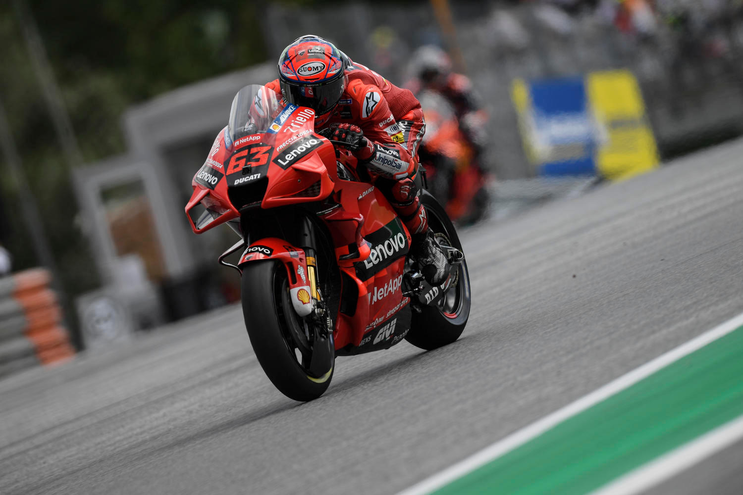 MotoGP Stiria Day_2