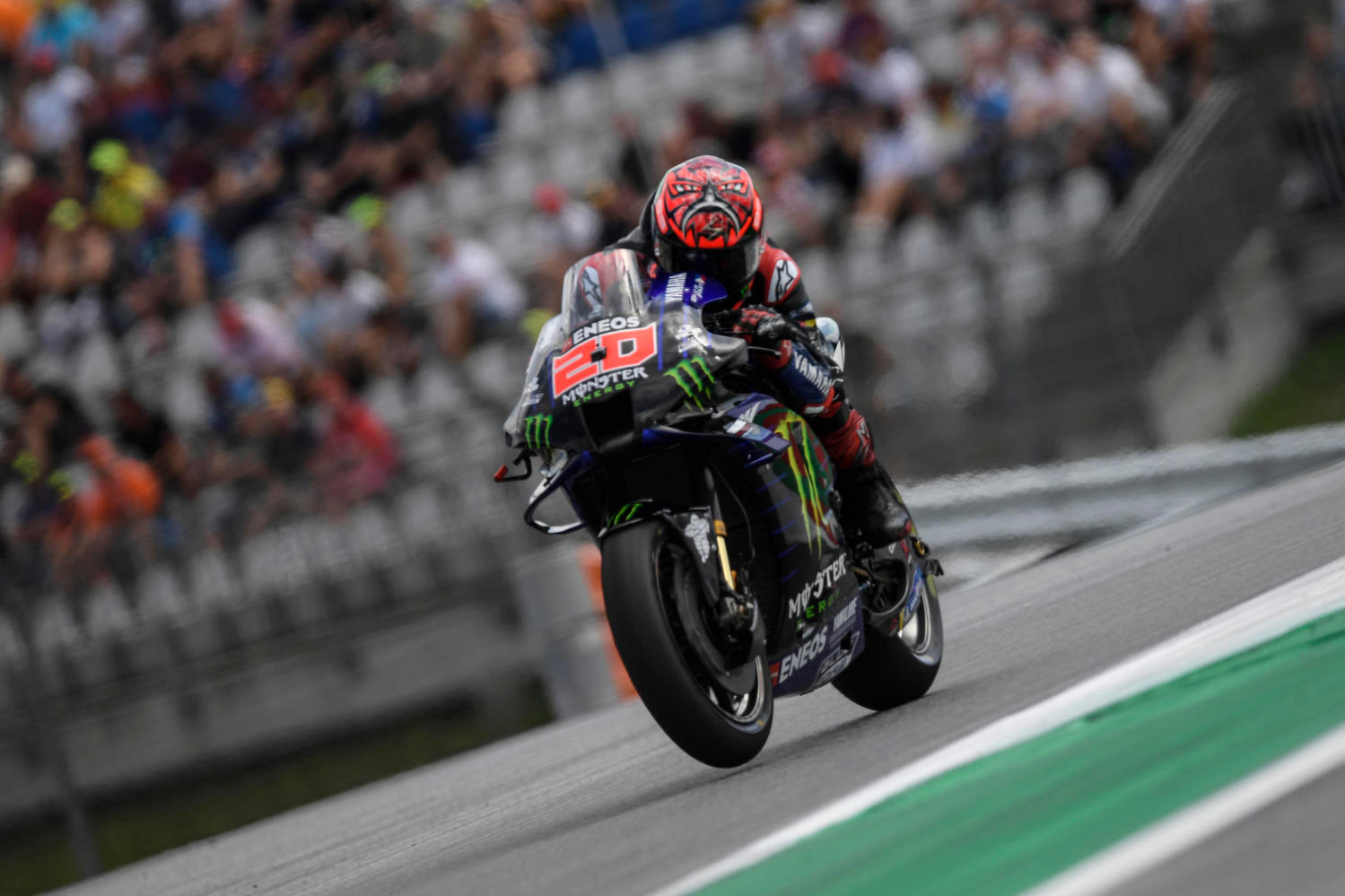 MotoGP Stiria Day_2