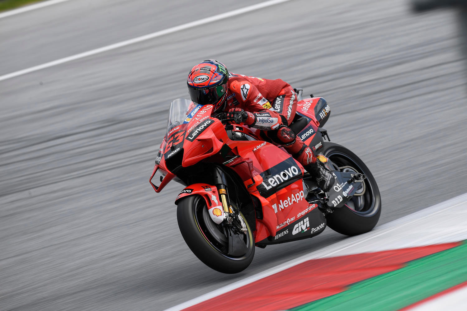 MotoGP Stiria Day_2
