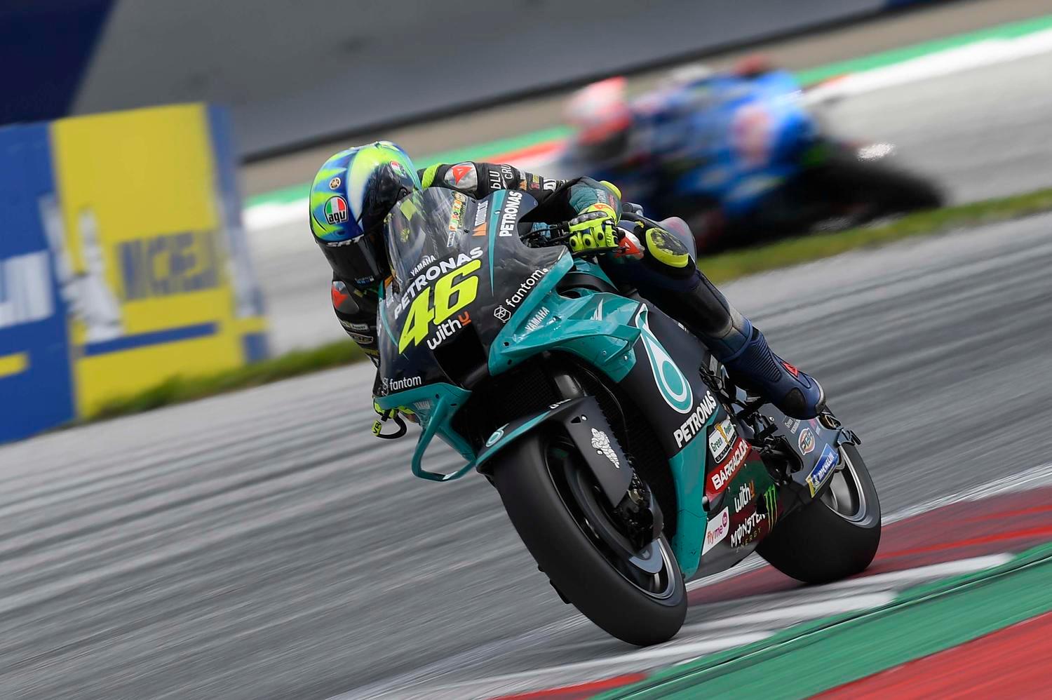 MotoGP Stiria Day_2