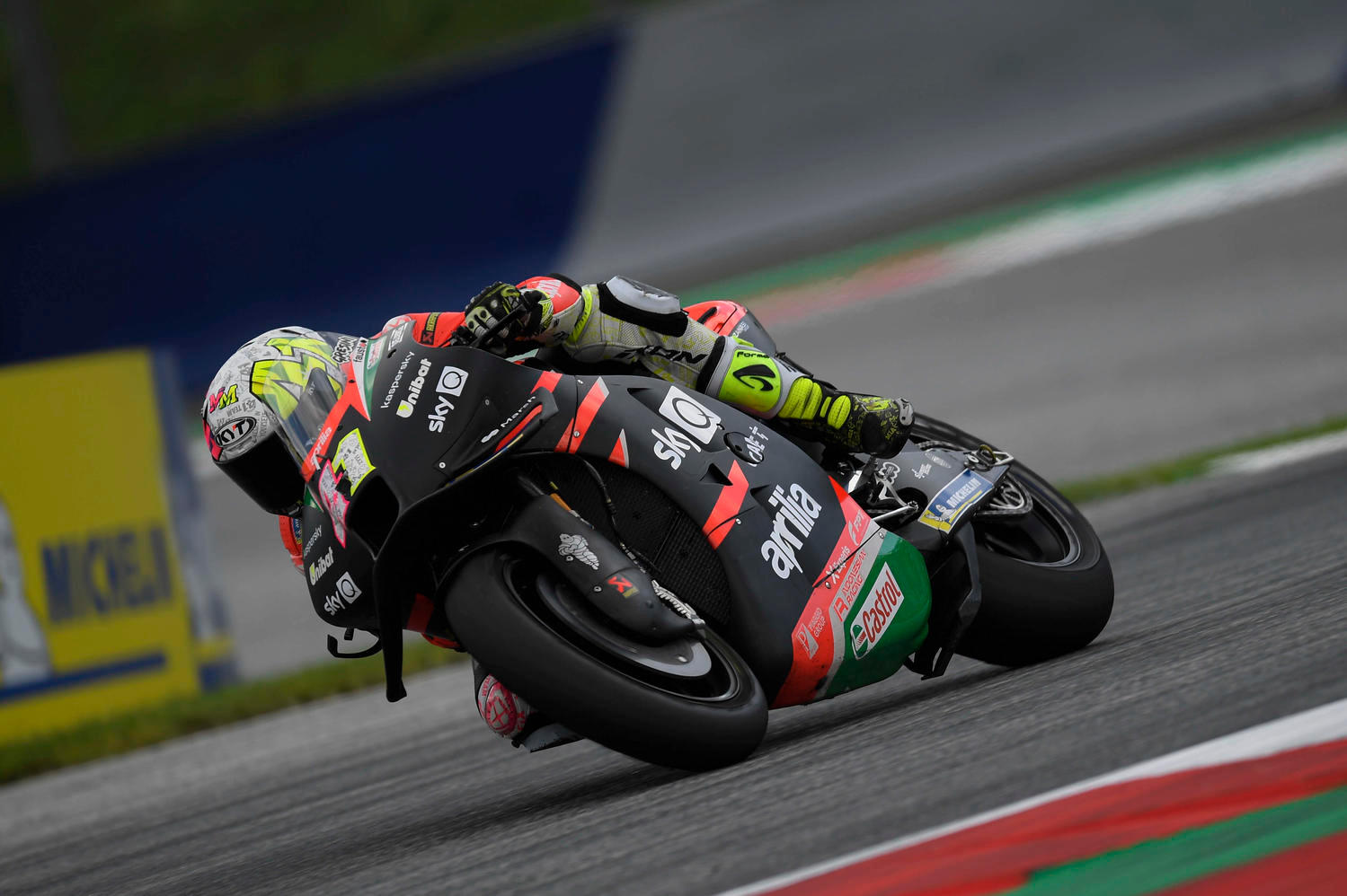 MotoGP Stiria Day_2