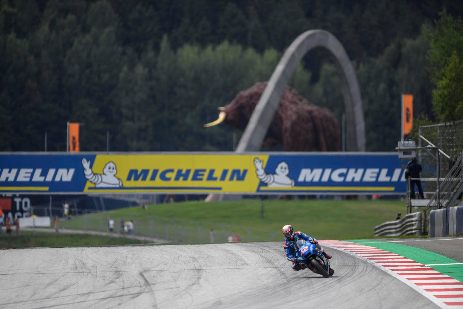 MotoGP Stiria Day_2