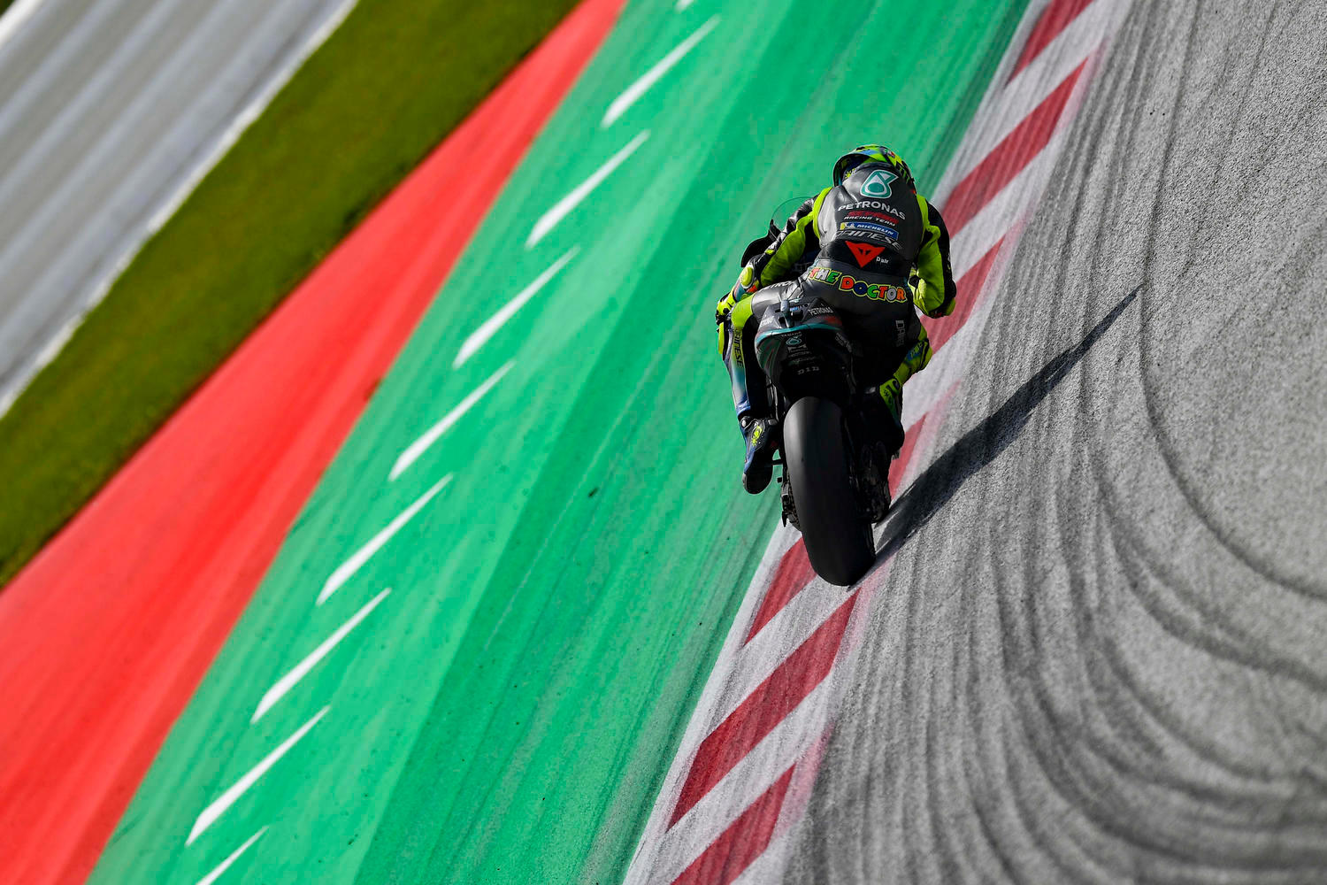 MotoGP Stiria Day_2