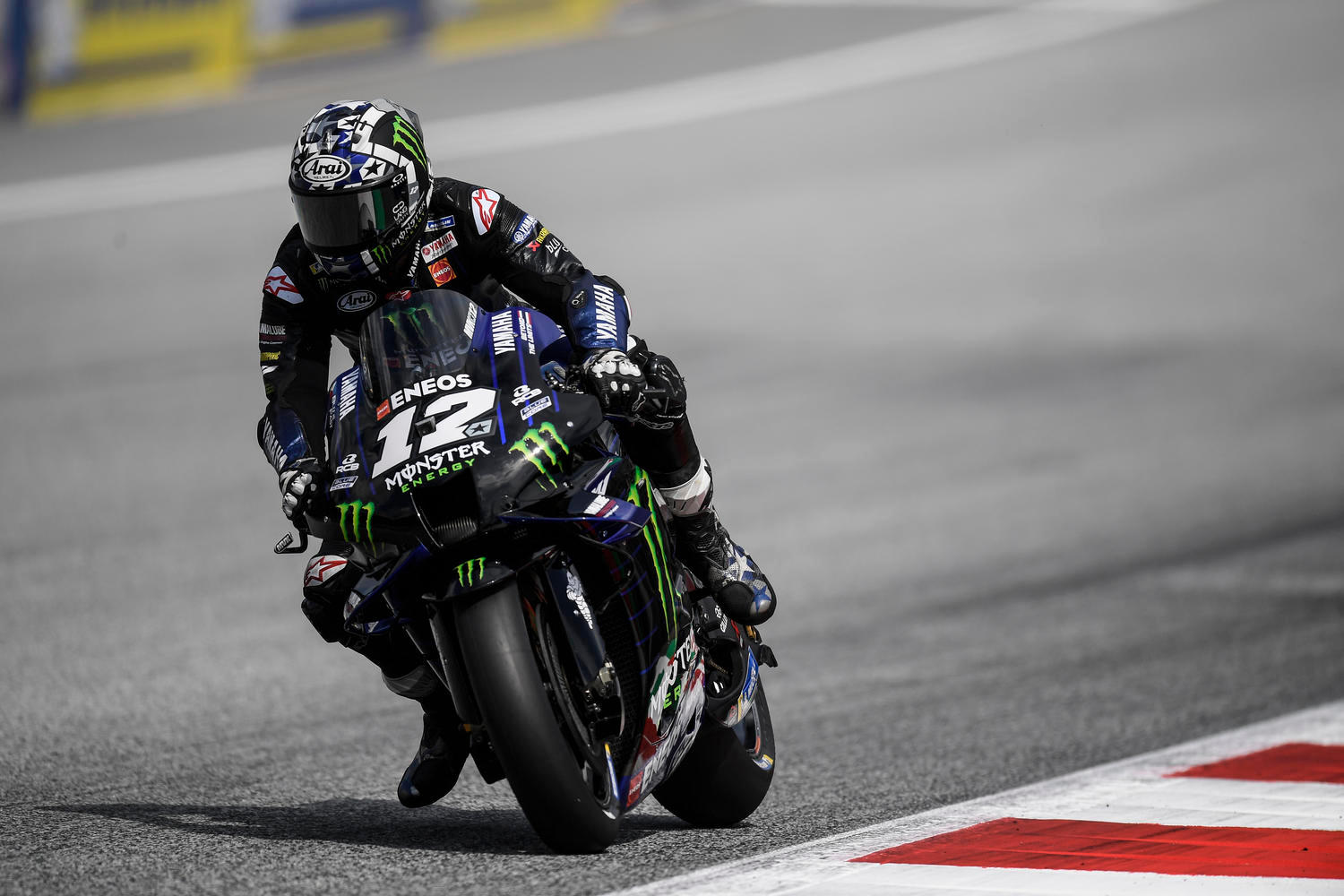 MotoGP Stiria Day_2