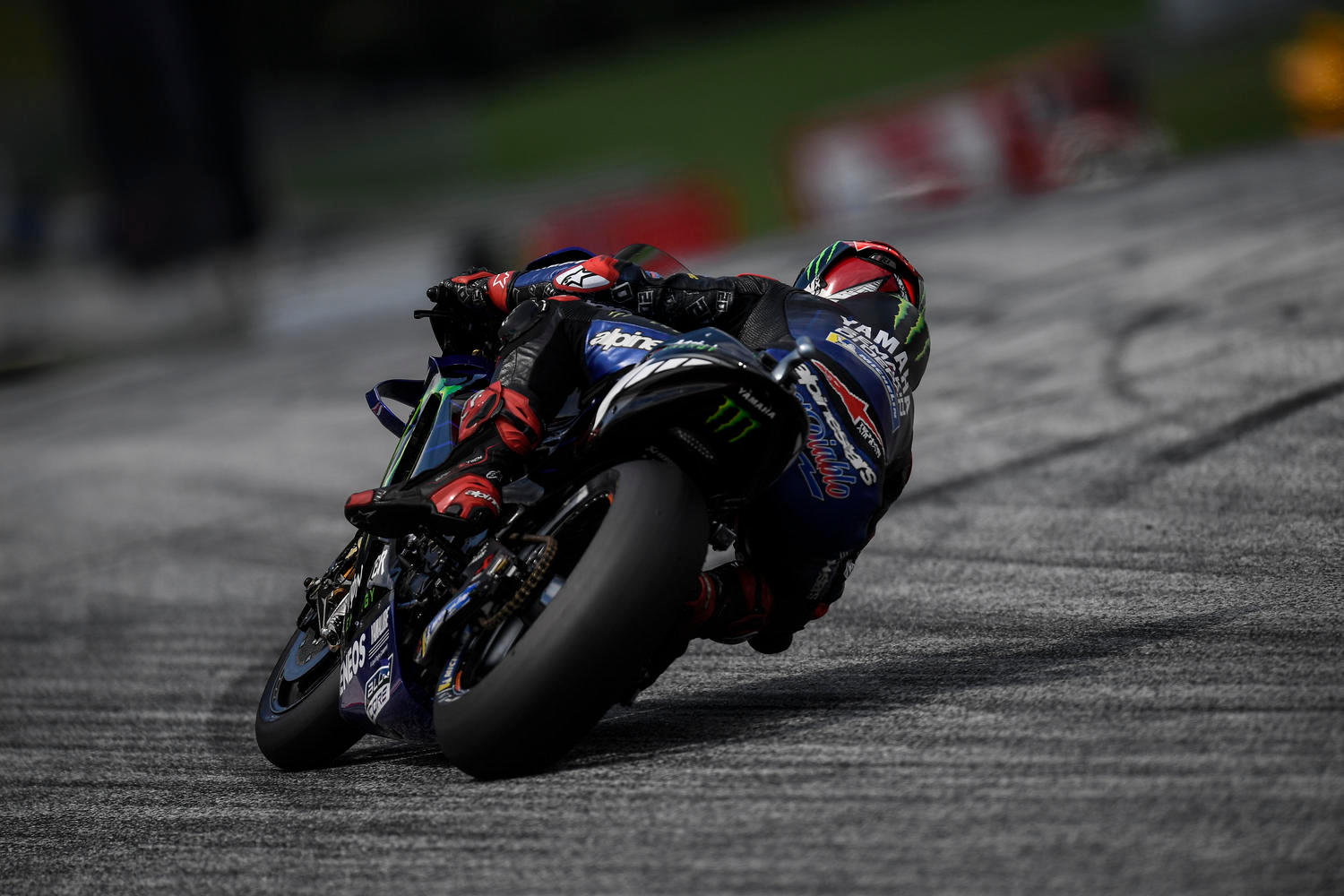 MotoGP Stiria Day_2