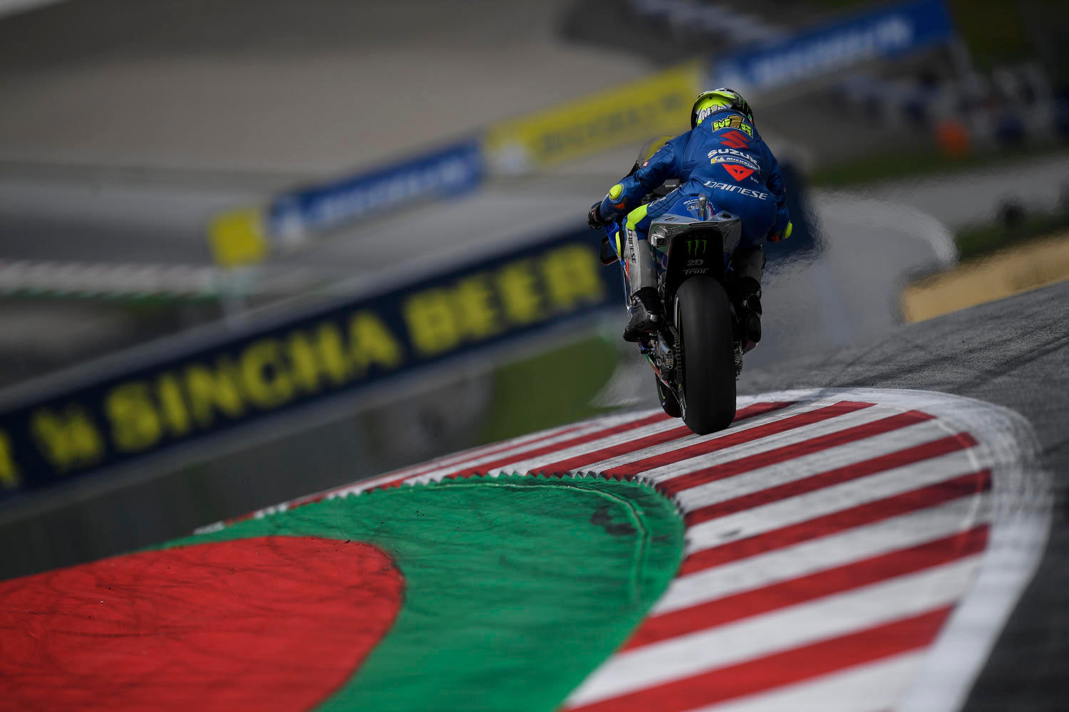 MotoGP Stiria Day_2