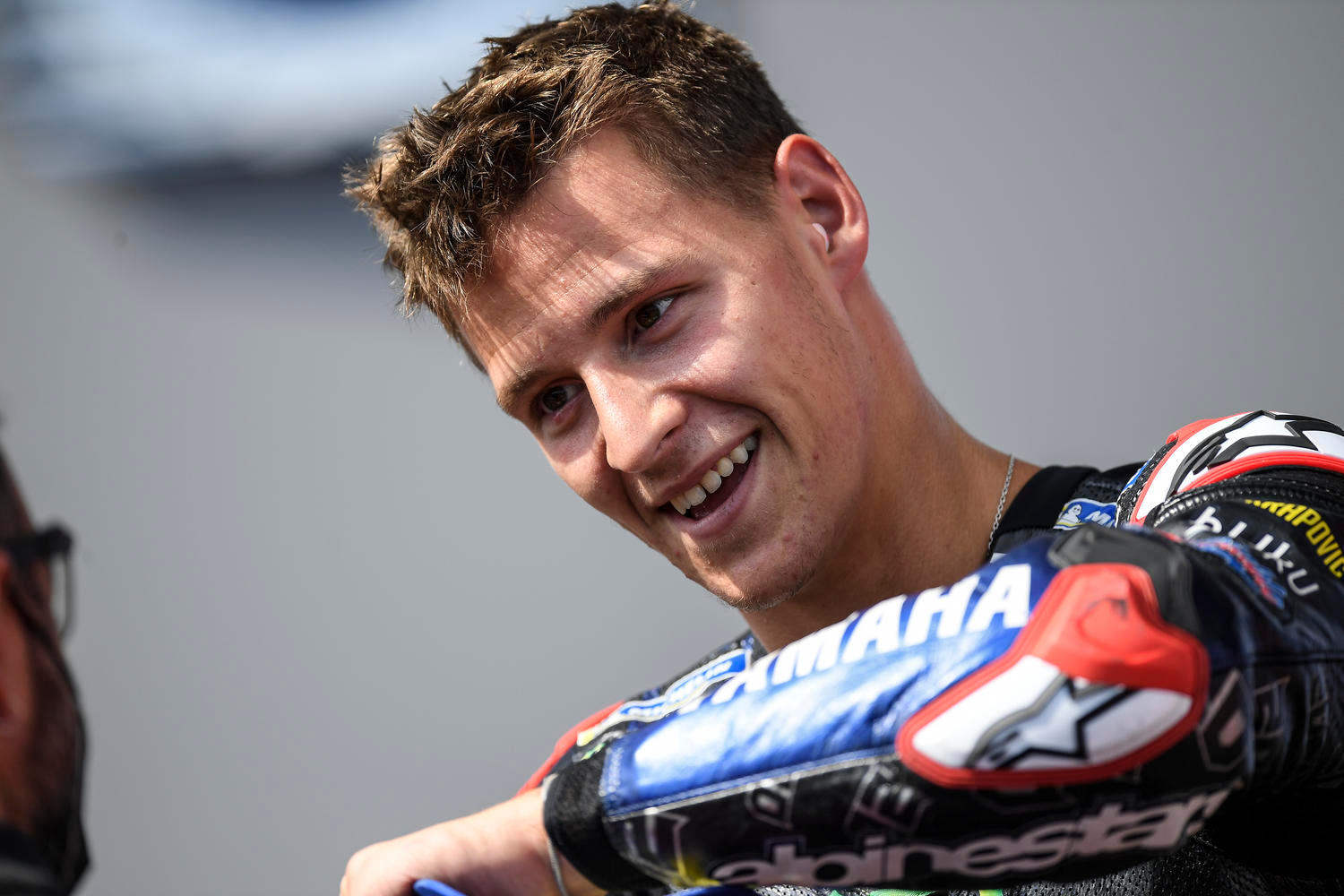 MotoGP Stiria Day_2
