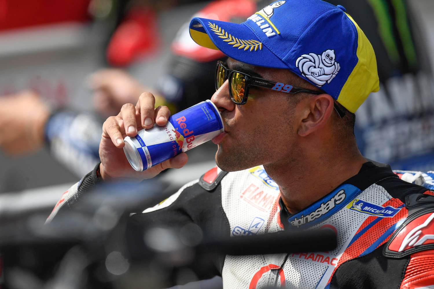 MotoGP Stiria Day_2