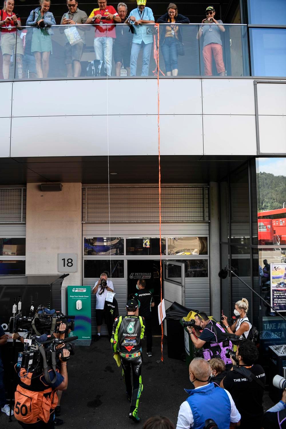 MotoGP Stiria Day_2