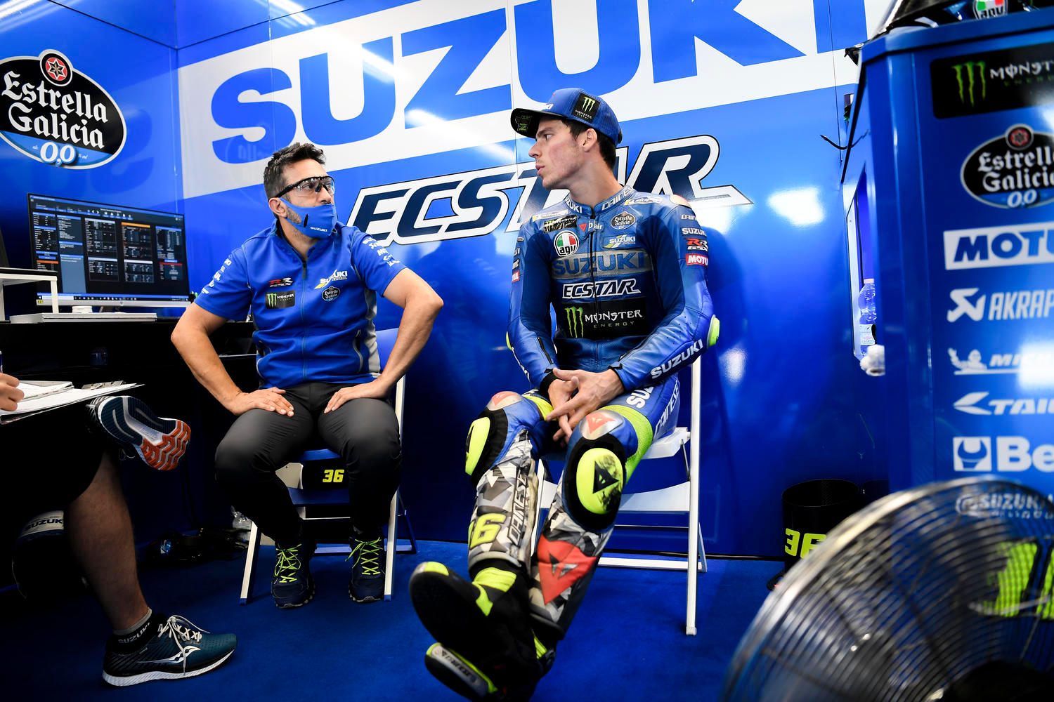 MotoGP Stiria Day_2