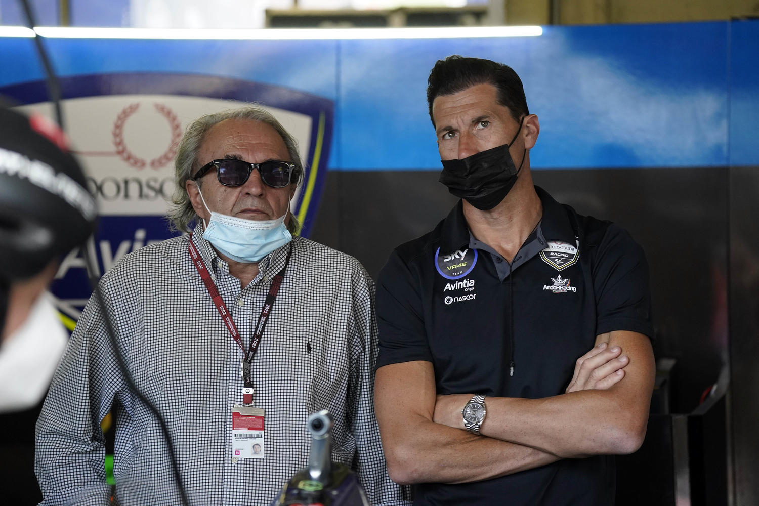 MotoGP Stiria Day_2