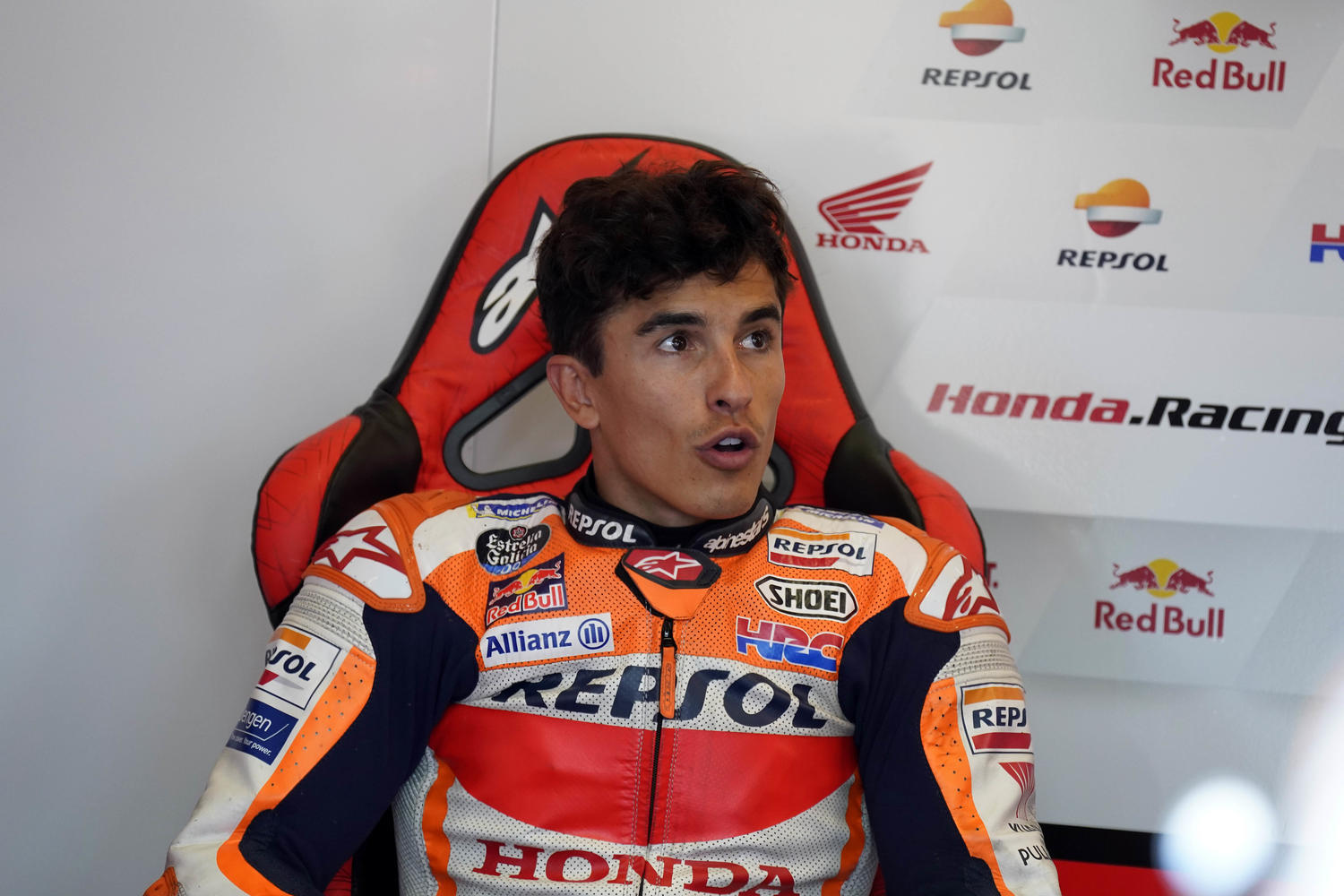 MotoGP Stiria Day_2