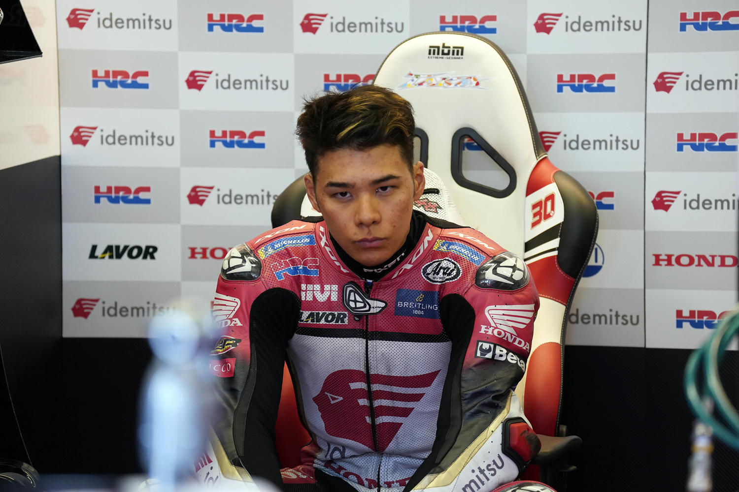 MotoGP Stiria Day_2