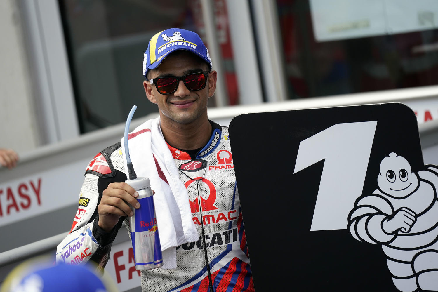 MotoGP Stiria Day_2