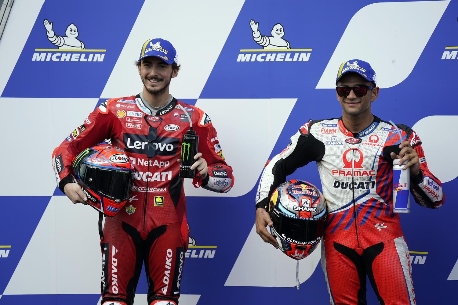 MotoGP Stiria Day_2