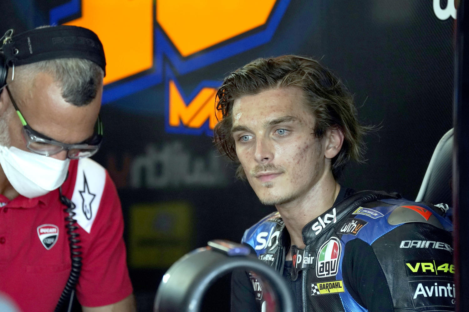 MotoGP Stiria Day_2