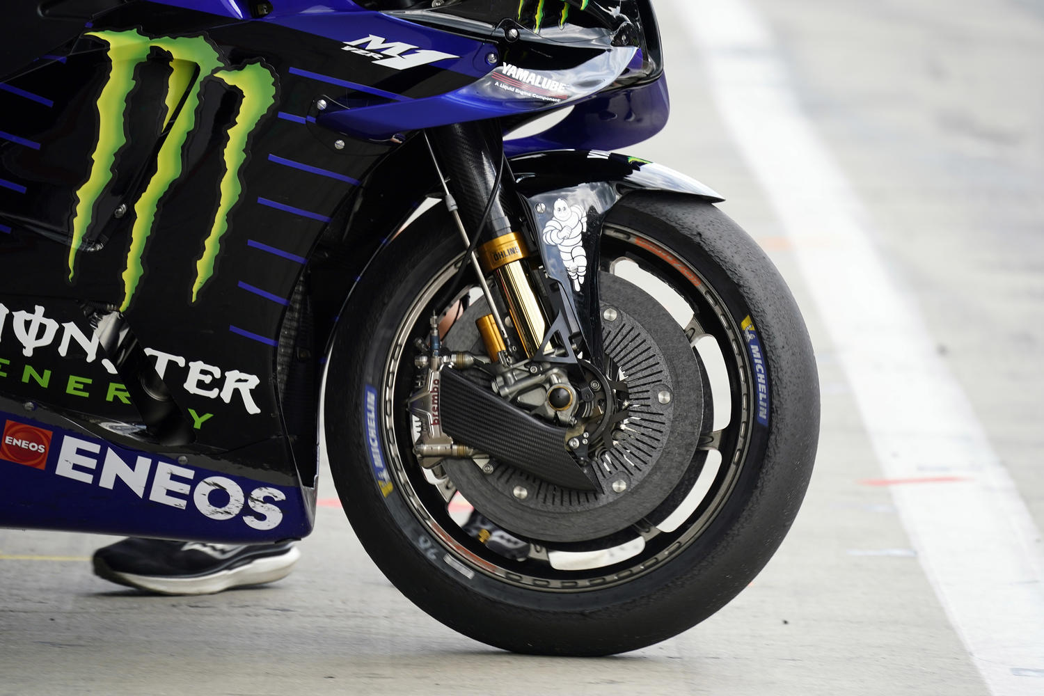 MotoGP Stiria Day_2