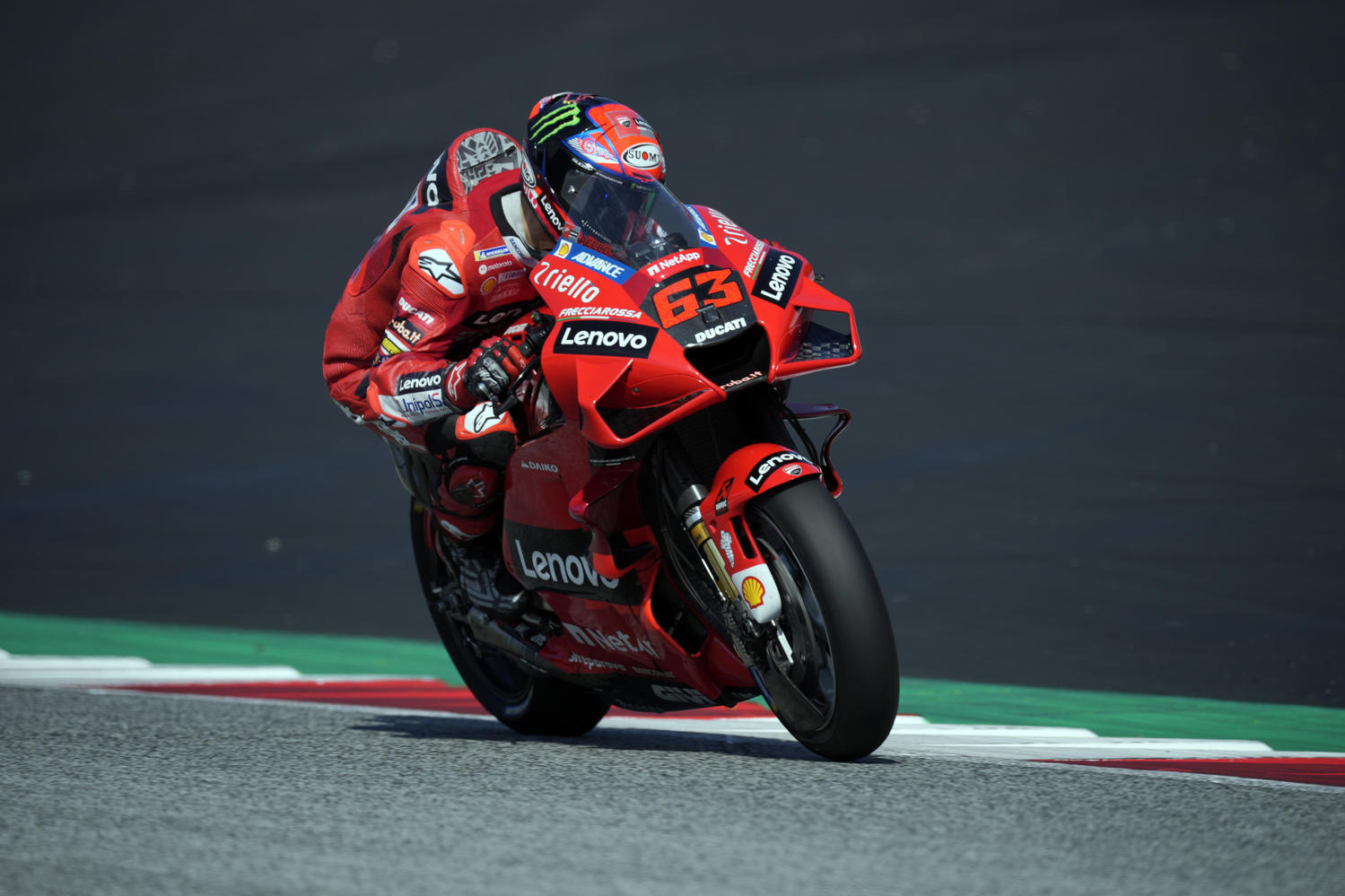 MotoGP Stiria Day_2