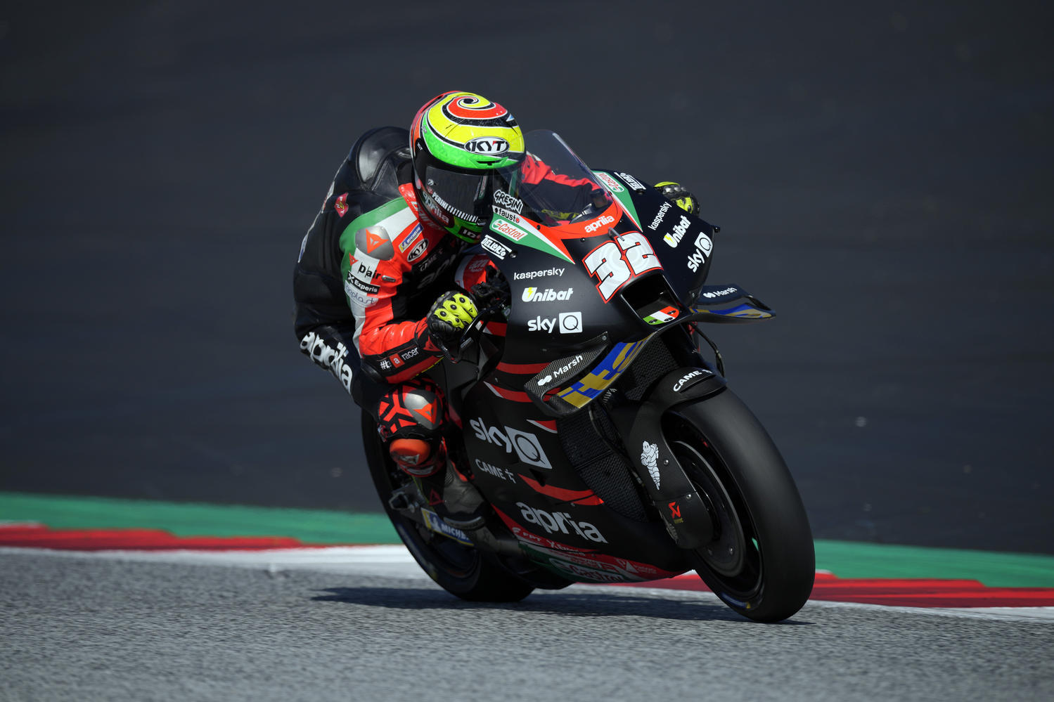 MotoGP Stiria Day_2