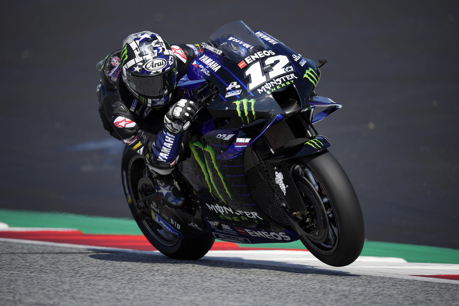 MotoGP Stiria Day_2