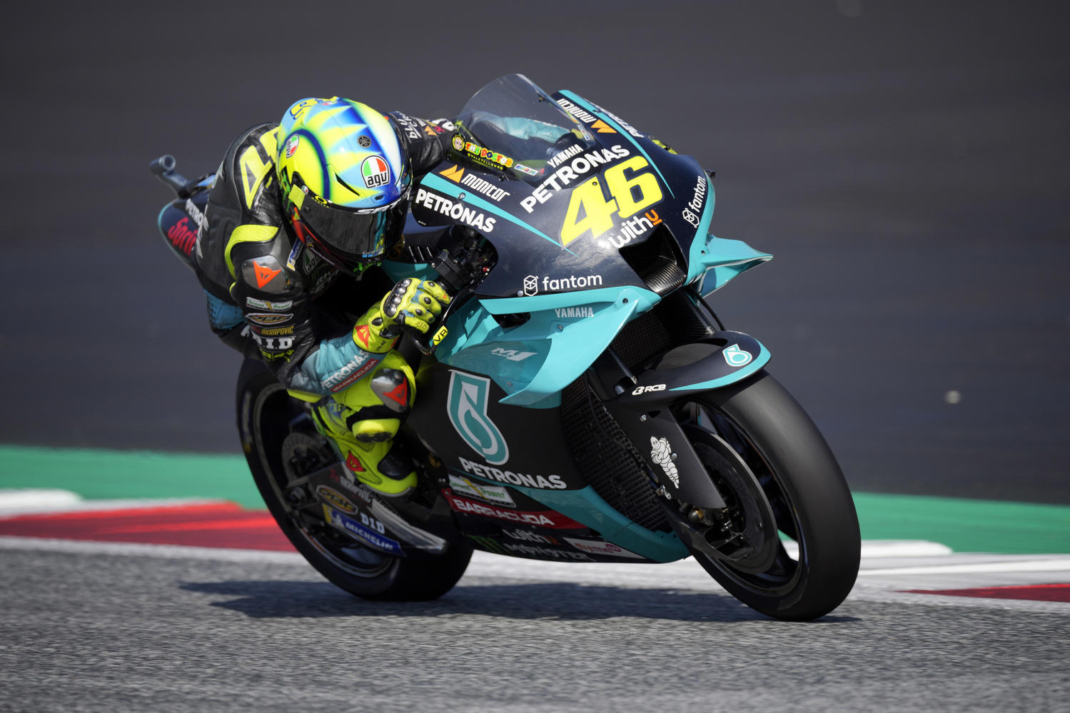 MotoGP Stiria Day_2