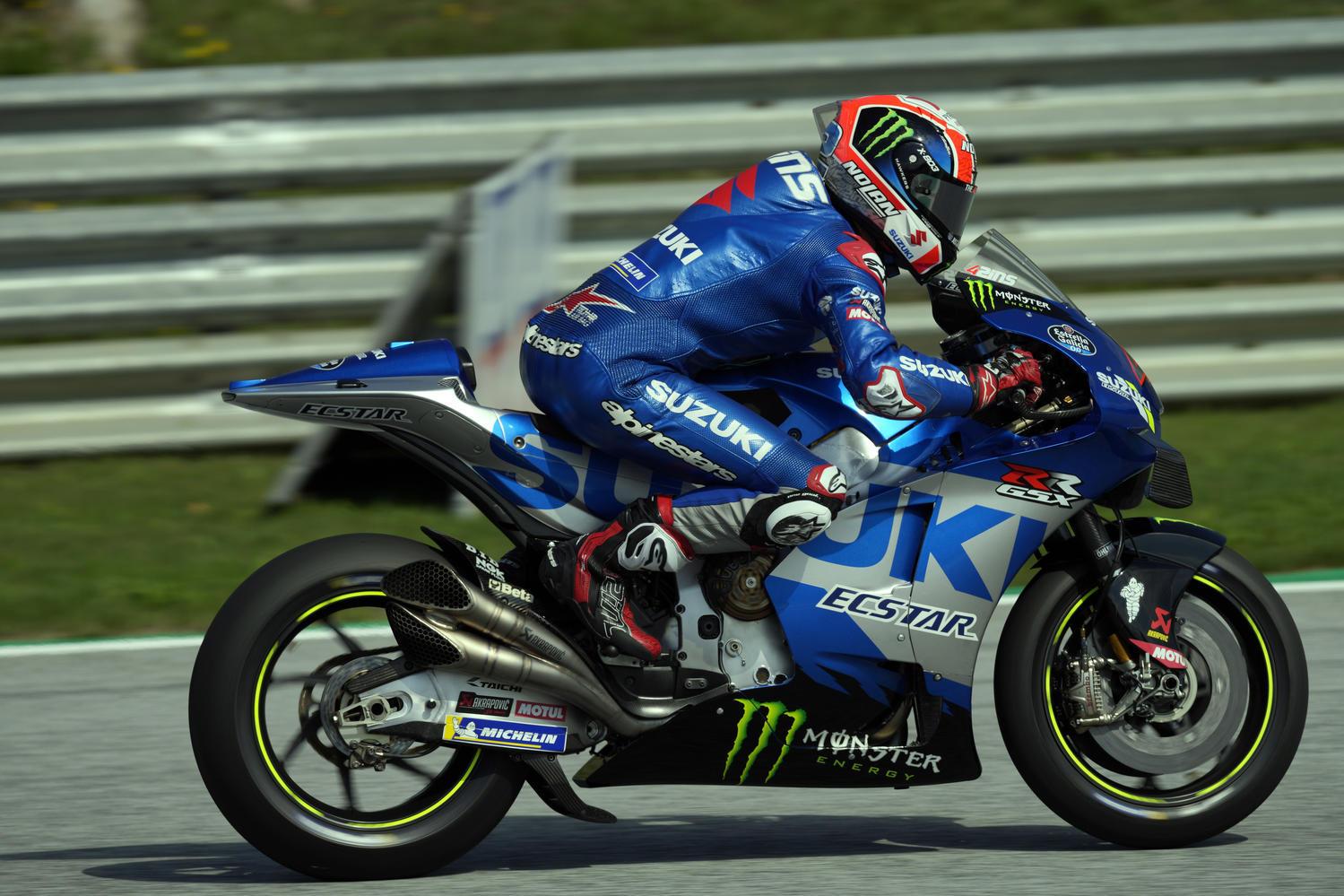 MotoGP Stiria Day_2
