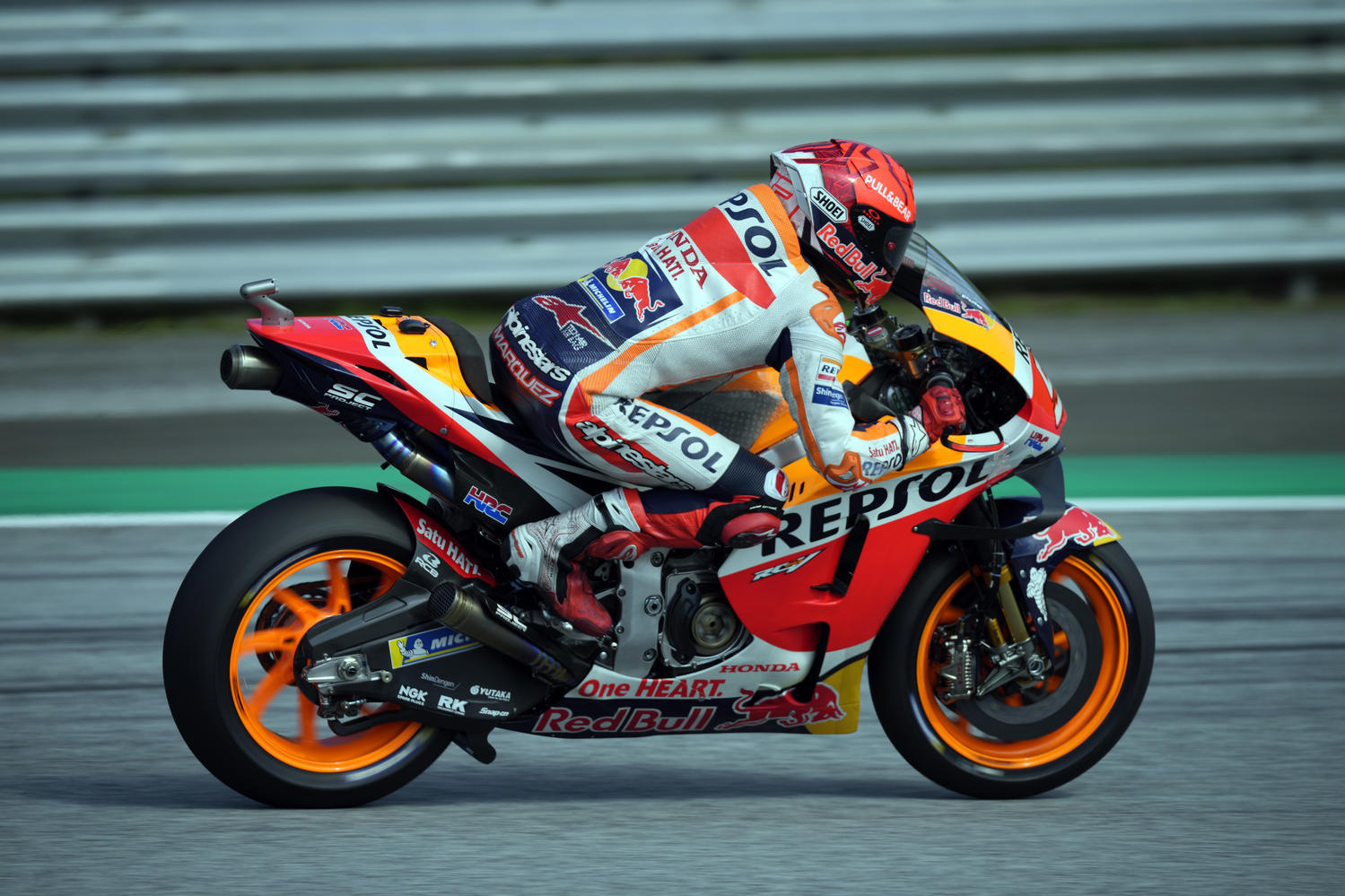 MotoGP Stiria Day_2