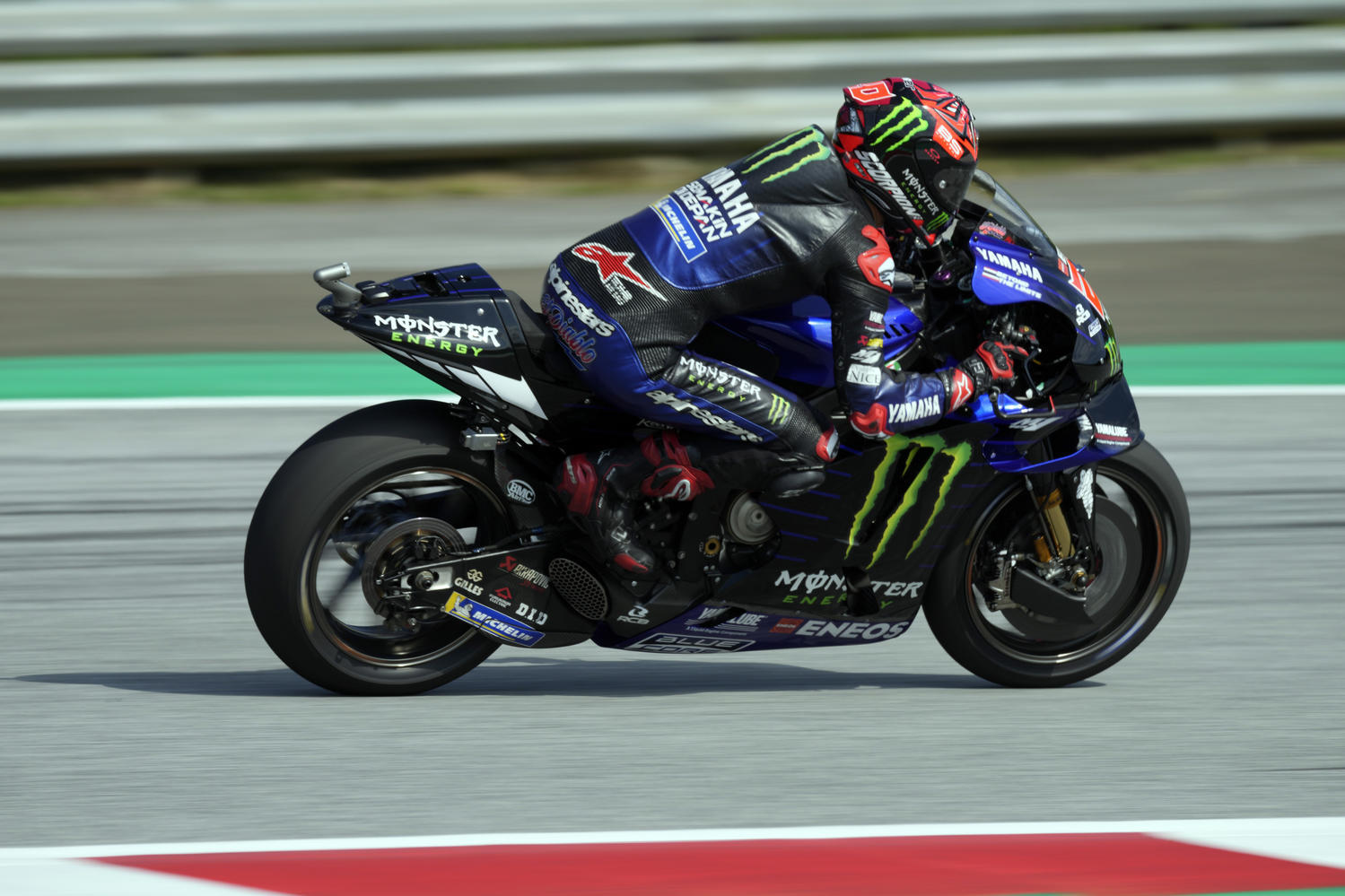 MotoGP Stiria Day_2
