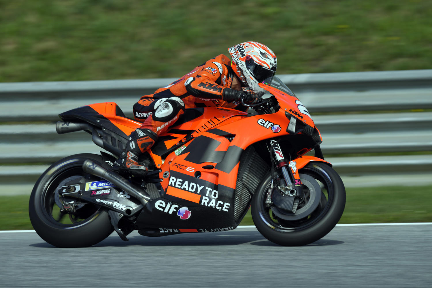 MotoGP Stiria Day_2