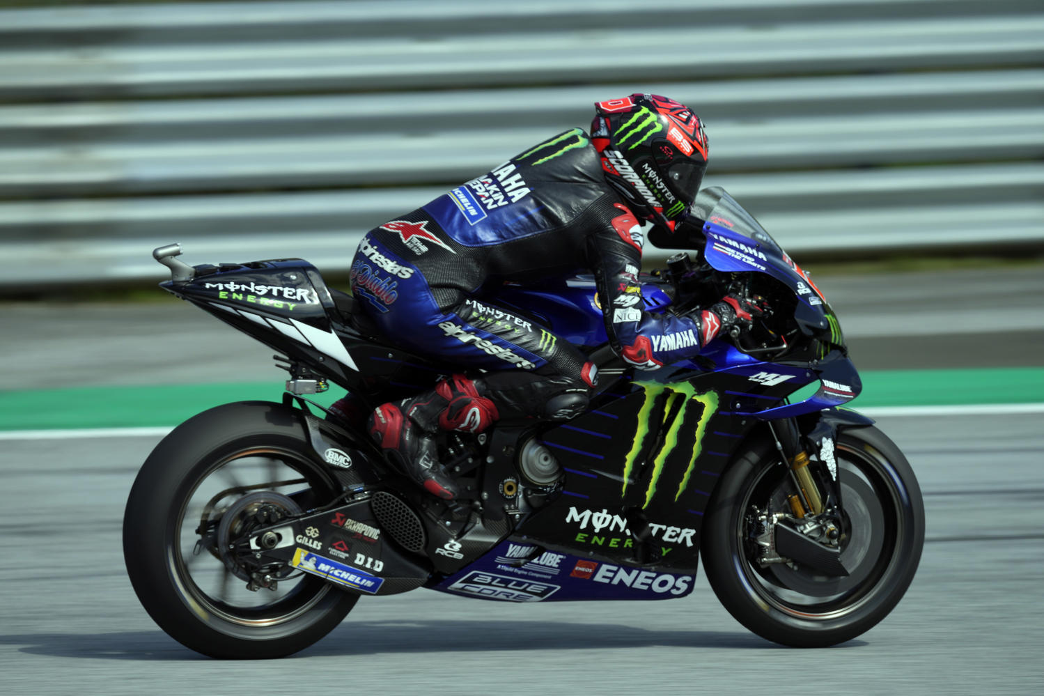 MotoGP Stiria Day_2