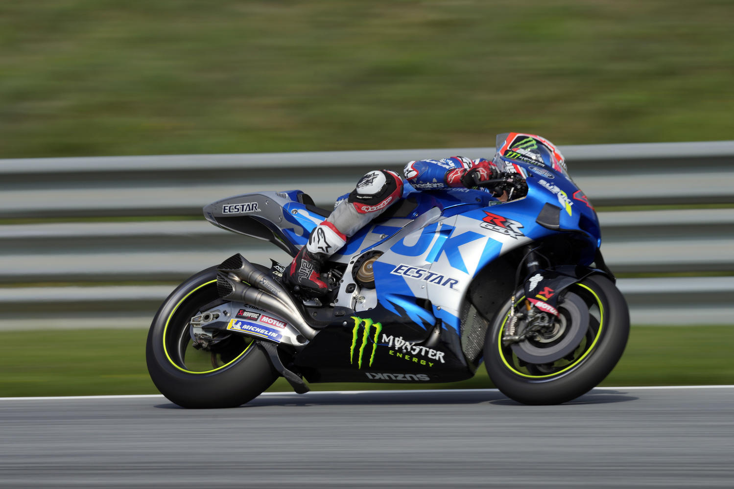 MotoGP Stiria Day_2