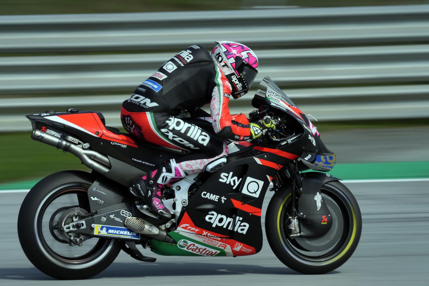 MotoGP Stiria Day_2