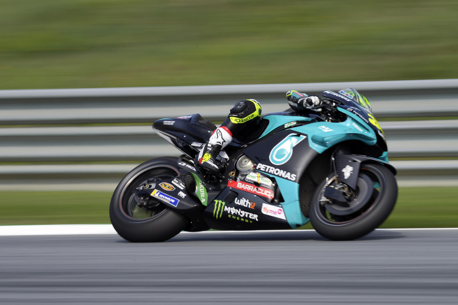 MotoGP Stiria Day_2