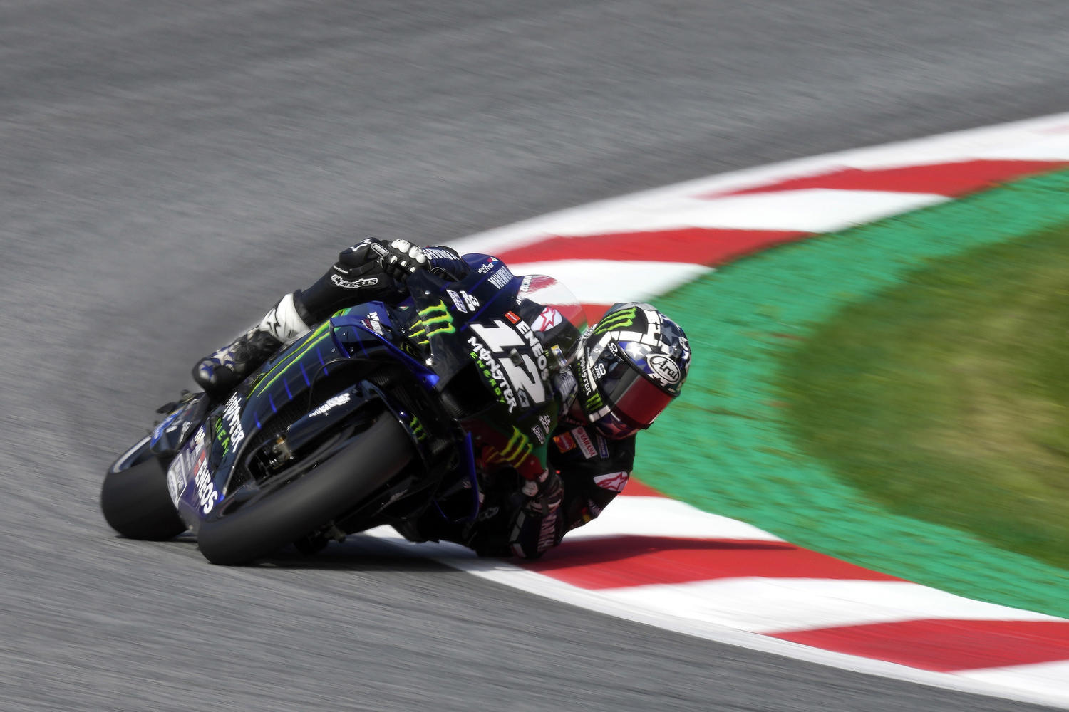 MotoGP Stiria Day_2