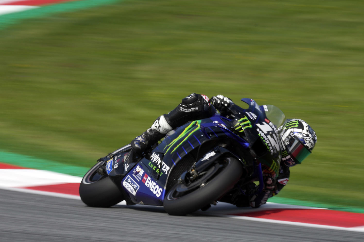 MotoGP Stiria Day_2
