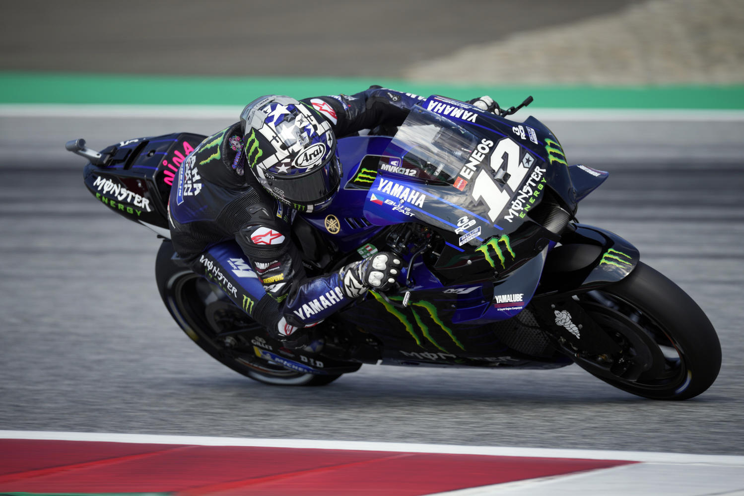 MotoGP Stiria Day_2