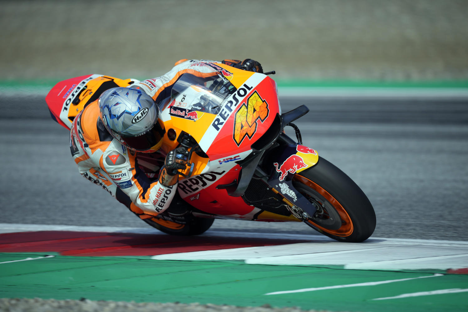 MotoGP Stiria Day_2