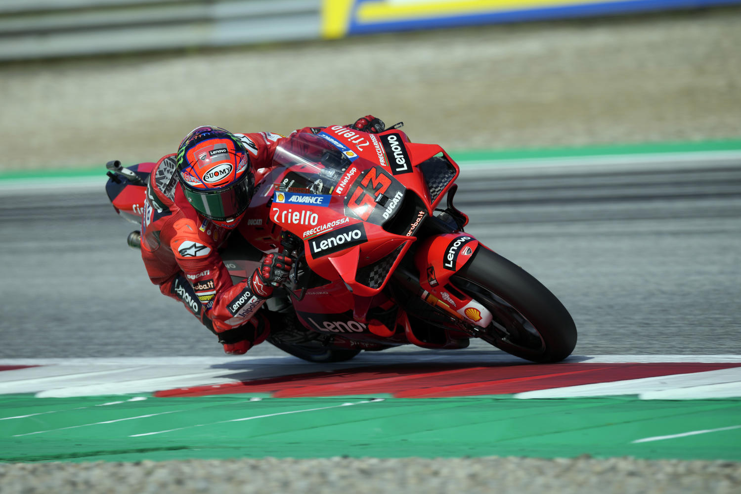 MotoGP Stiria Day_2