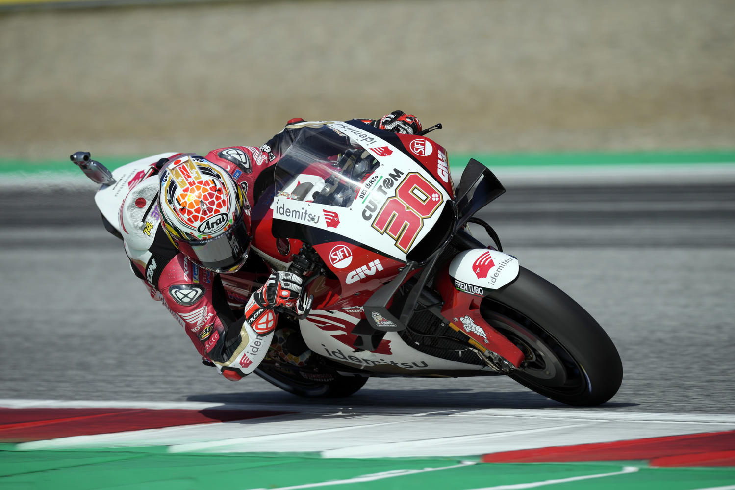 MotoGP Stiria Day_2