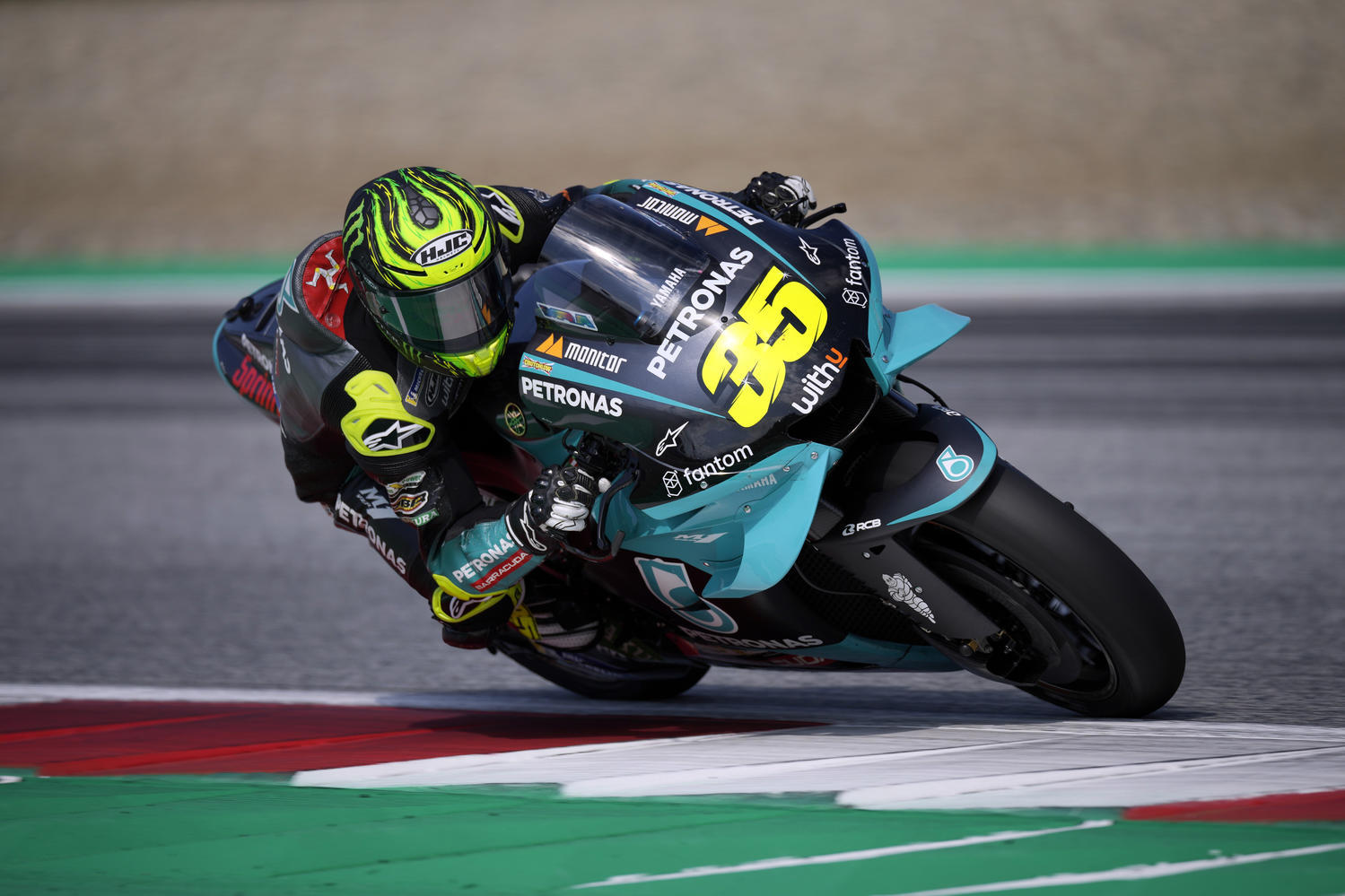 MotoGP Stiria Day_2