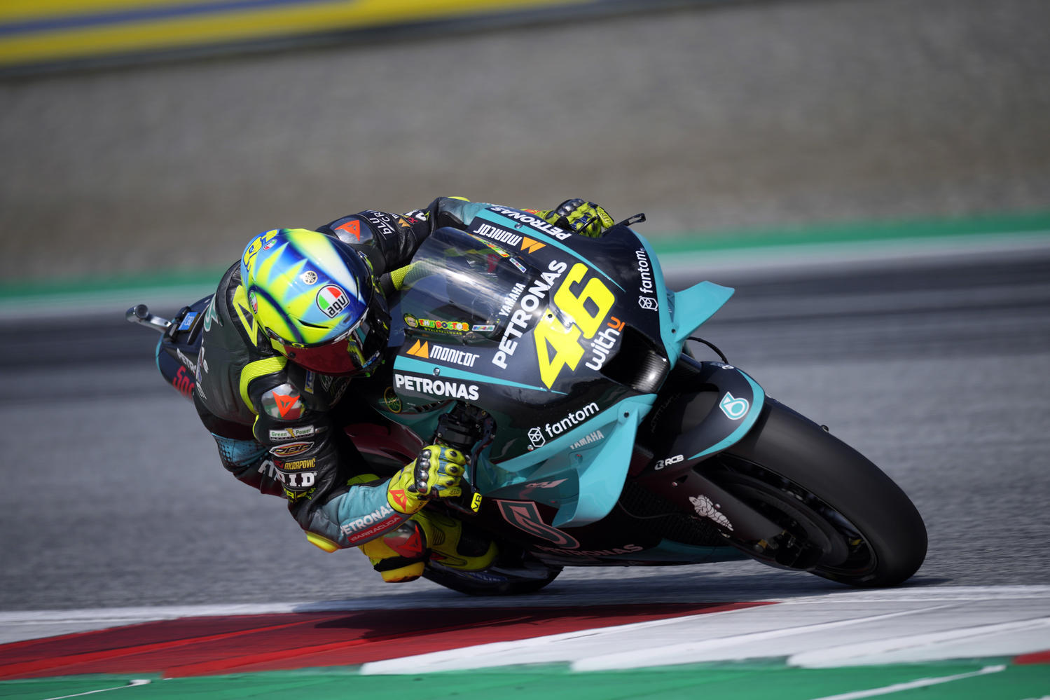 MotoGP Stiria Day_2