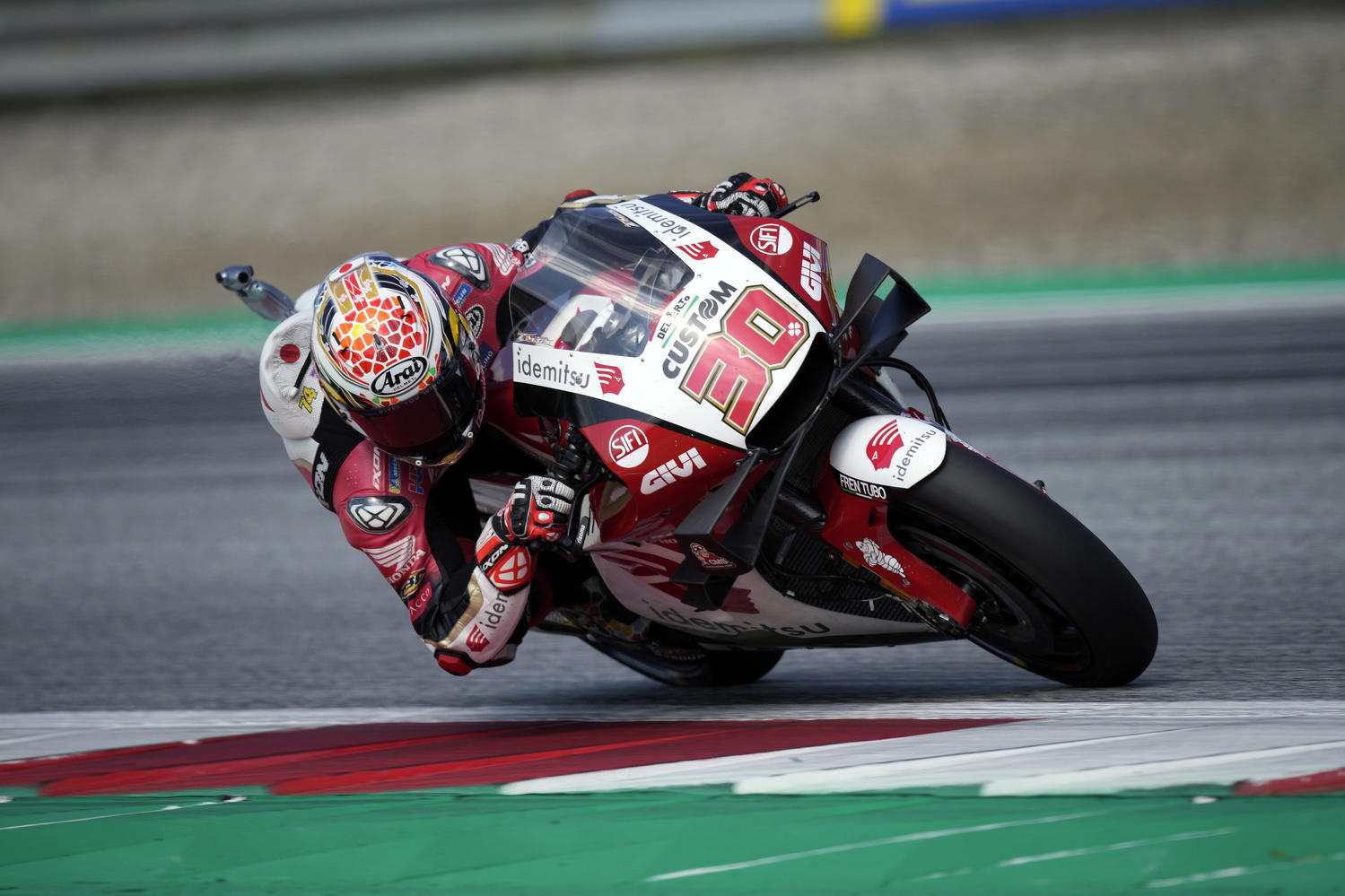 MotoGP Stiria Day_2