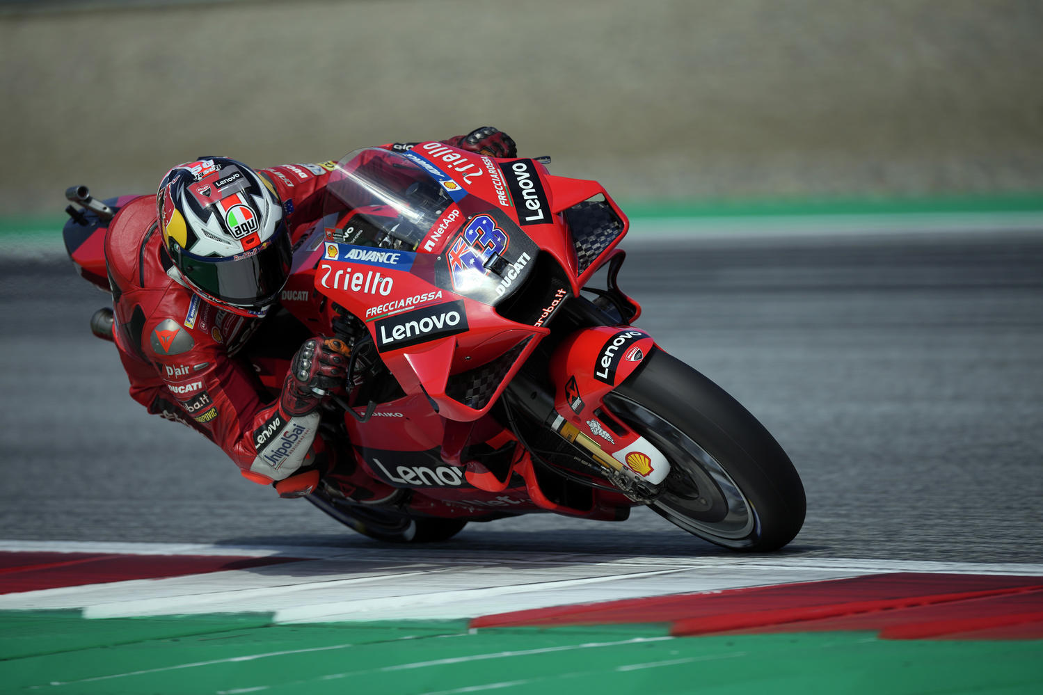 MotoGP Stiria Day_2
