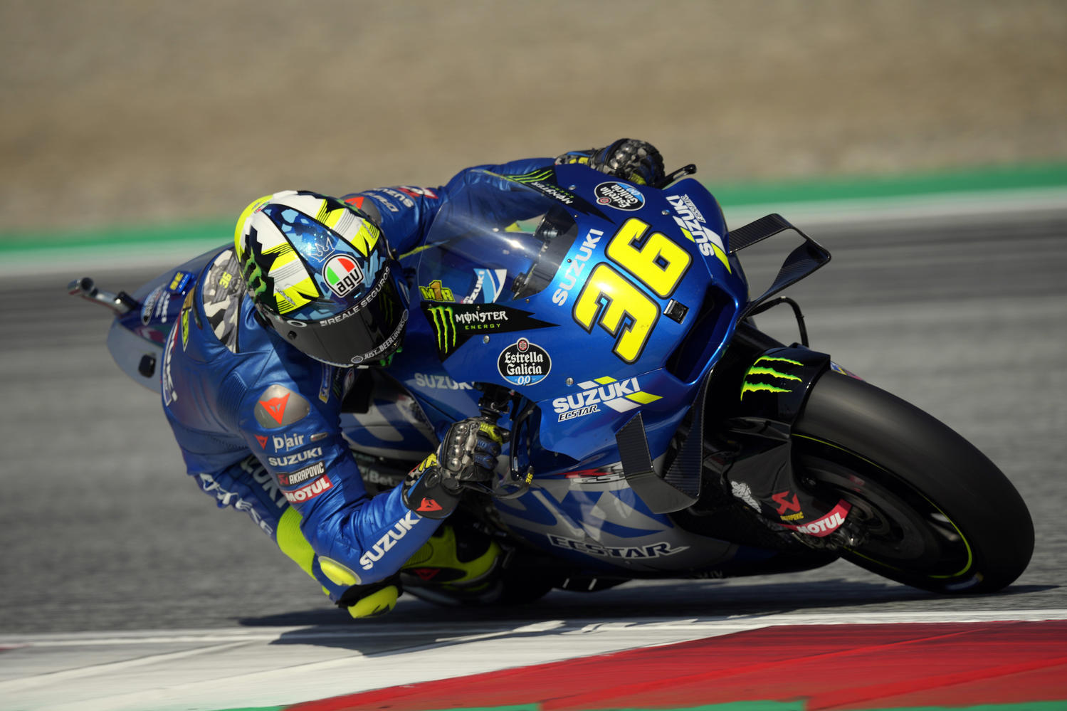 MotoGP Stiria Day_2