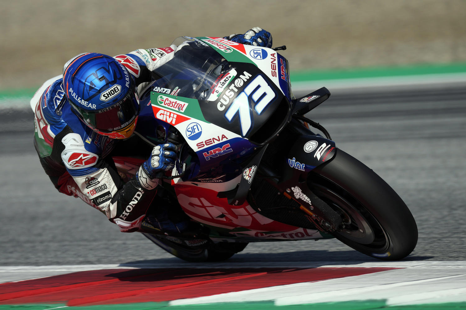 MotoGP Stiria Day_2