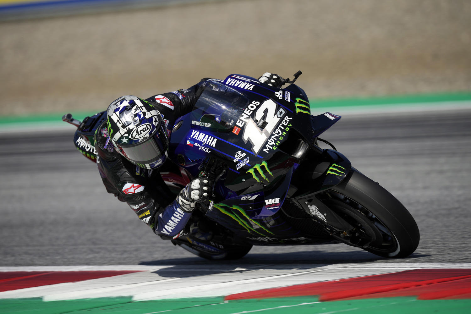 MotoGP Stiria Day_2