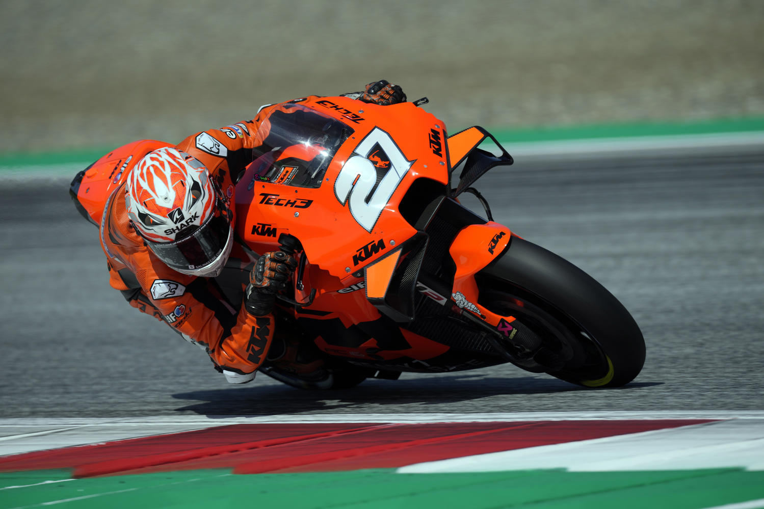 MotoGP Stiria Day_2